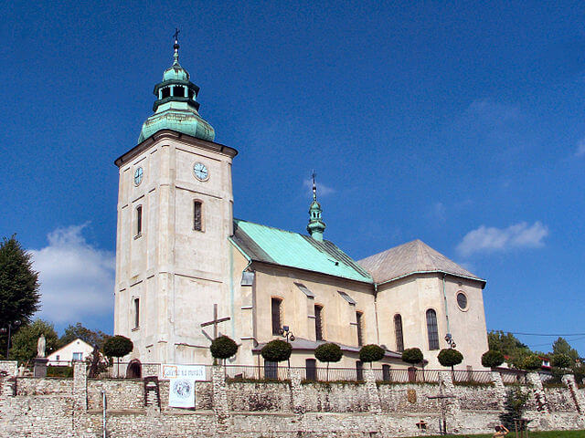 Będzin
