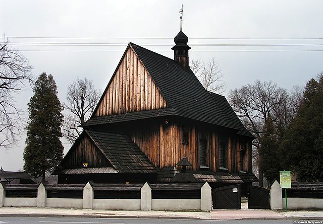 Awaryjne otwieranie Bieruń