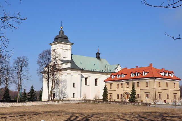 Awaryjne otwieranie Chełmek