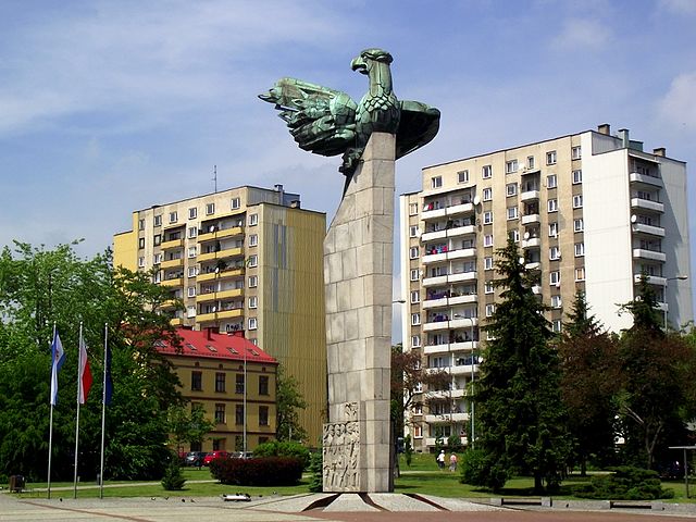 Chrzanów