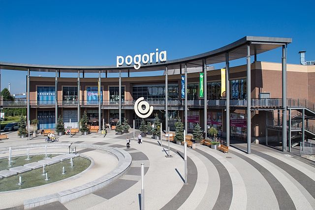 Dąbrowa Górnicza