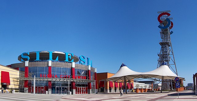 Awaryjne otwieranie Katowice