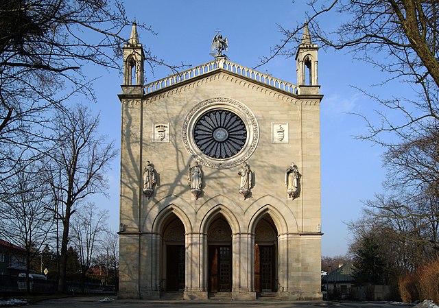 Krzeszowice