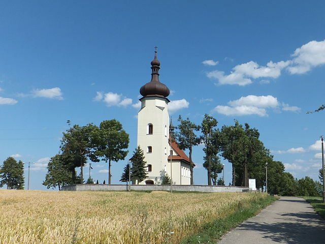 Lędziny