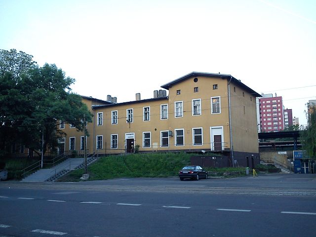 Mysłowice