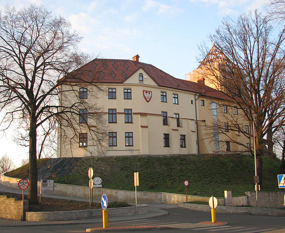 Oświęcim