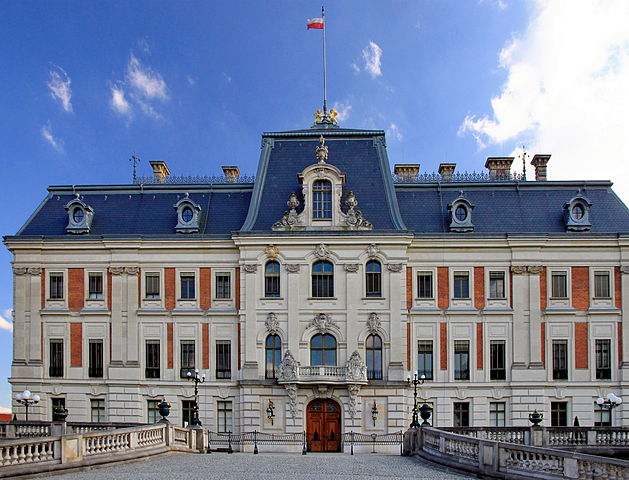 Pszczyna