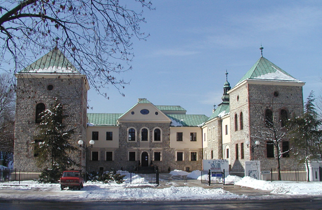 Awaryjne otwieranie Sosnowiec