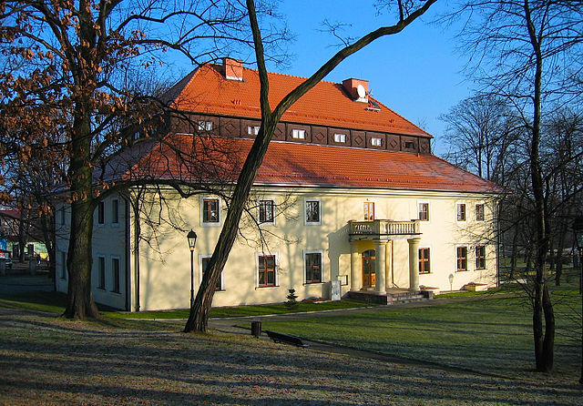 Awaryjne otwieranie Trzebinia