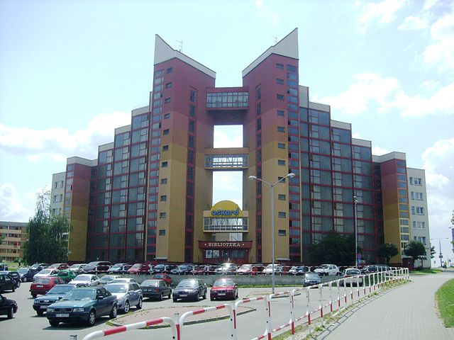 Awaryjne otwieranie Tychy