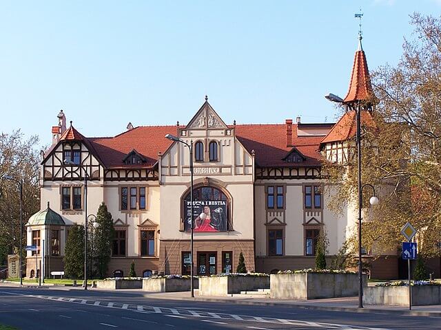 Zabrze
