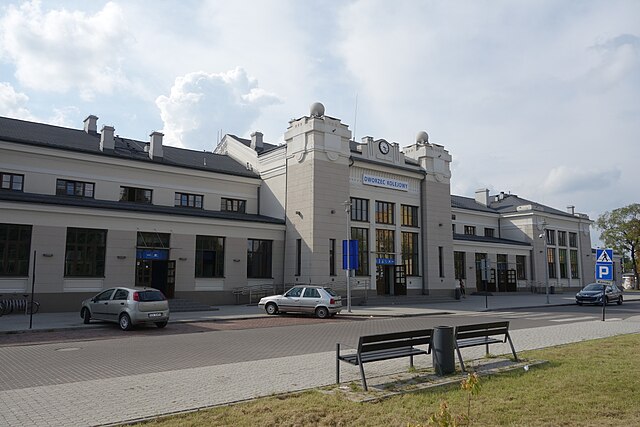 Zawiercie